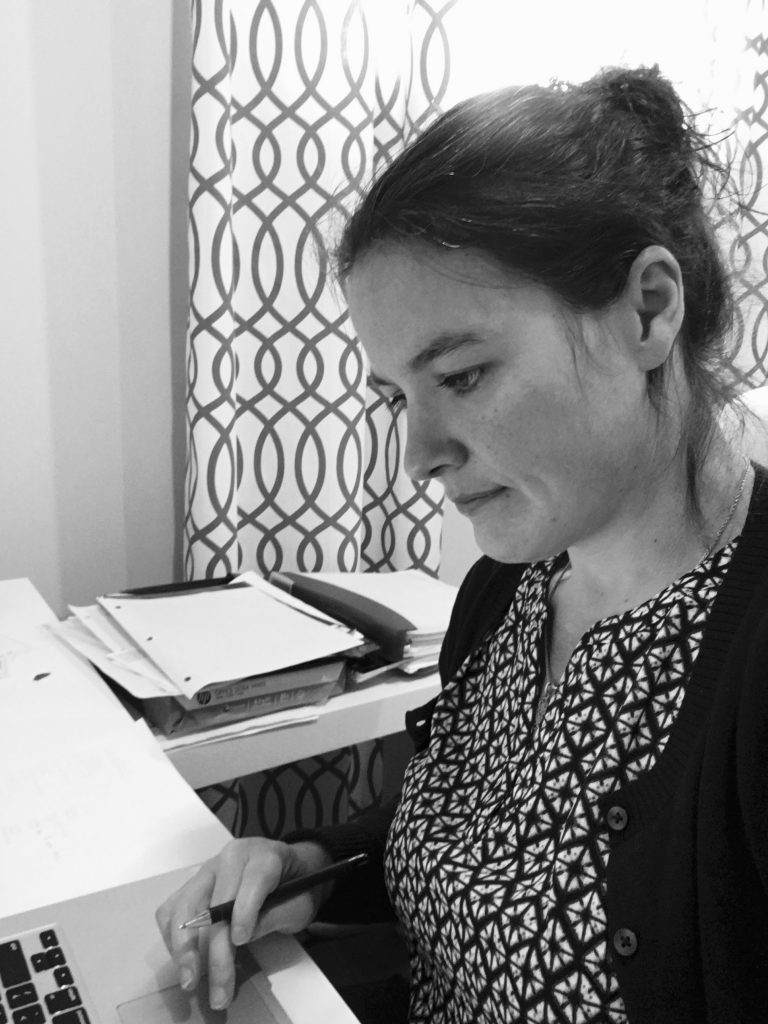 heather deveaux this entrepreneur life