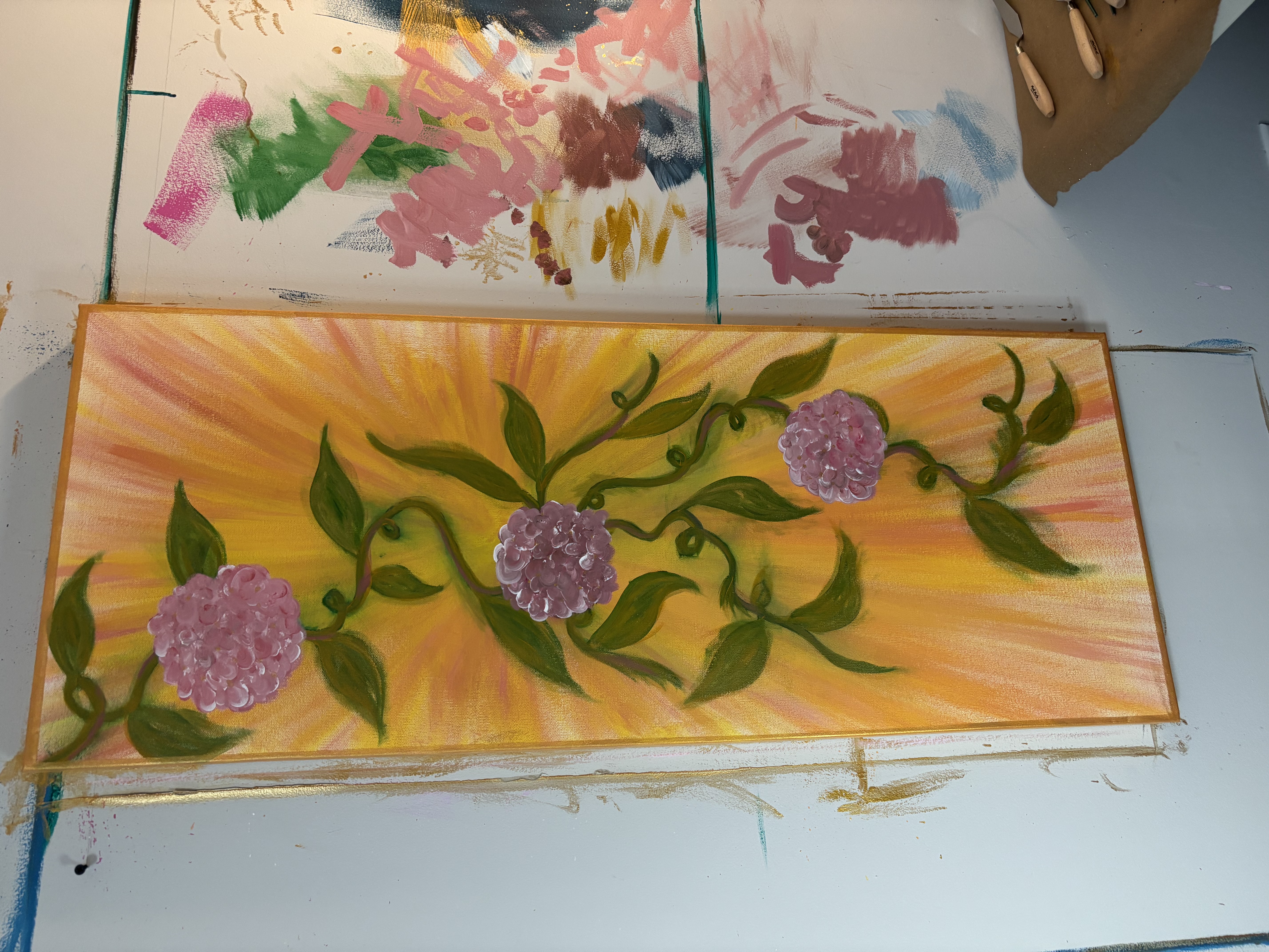 making, not fixing draft 6 by heather deveaux creative