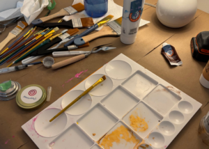 making not fixing heather deveaux creative