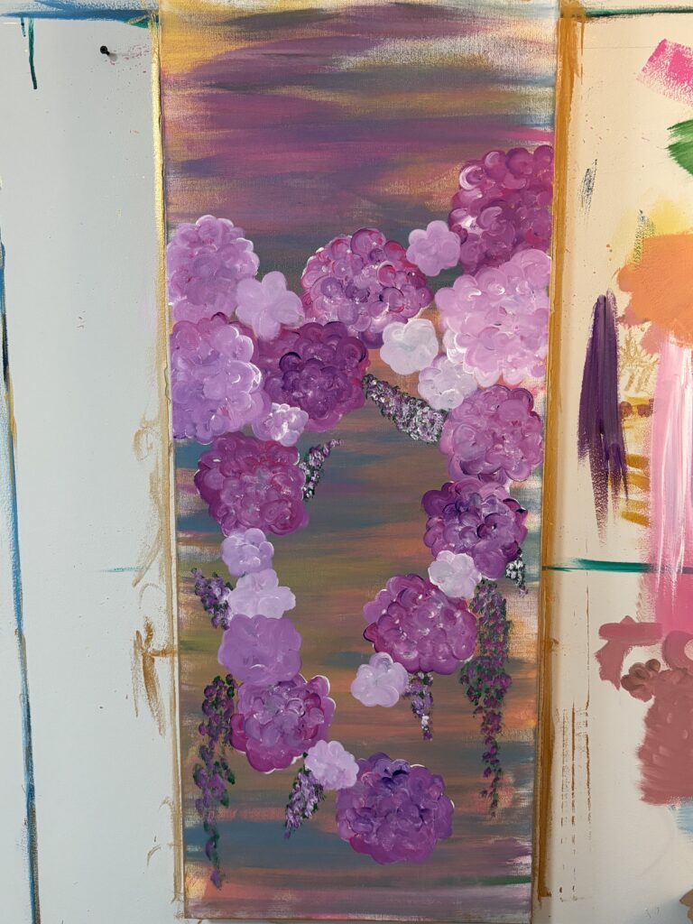 unbecoming version 2 by heather deveaux creative