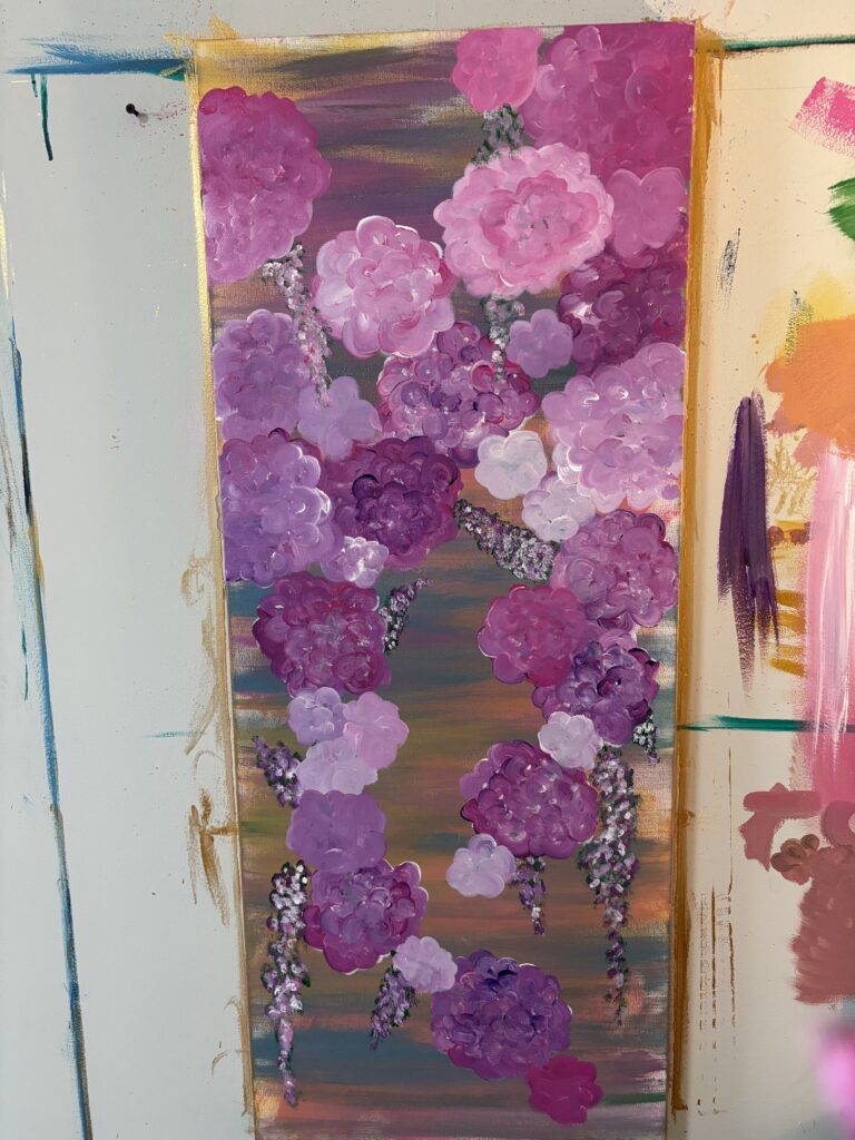 unbecoming version 3 by heather deveaux creative