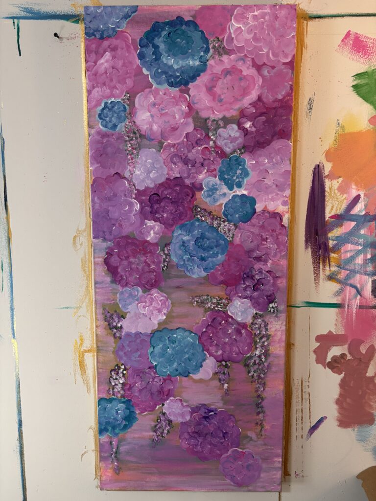 Unbecoming: The Third Piece in the Unscale Collection