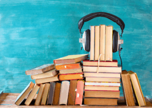 best audiobooks to help you make more money, heather deveaux creative