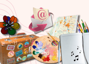 Heather Deveaux Creative Free Email Challenges