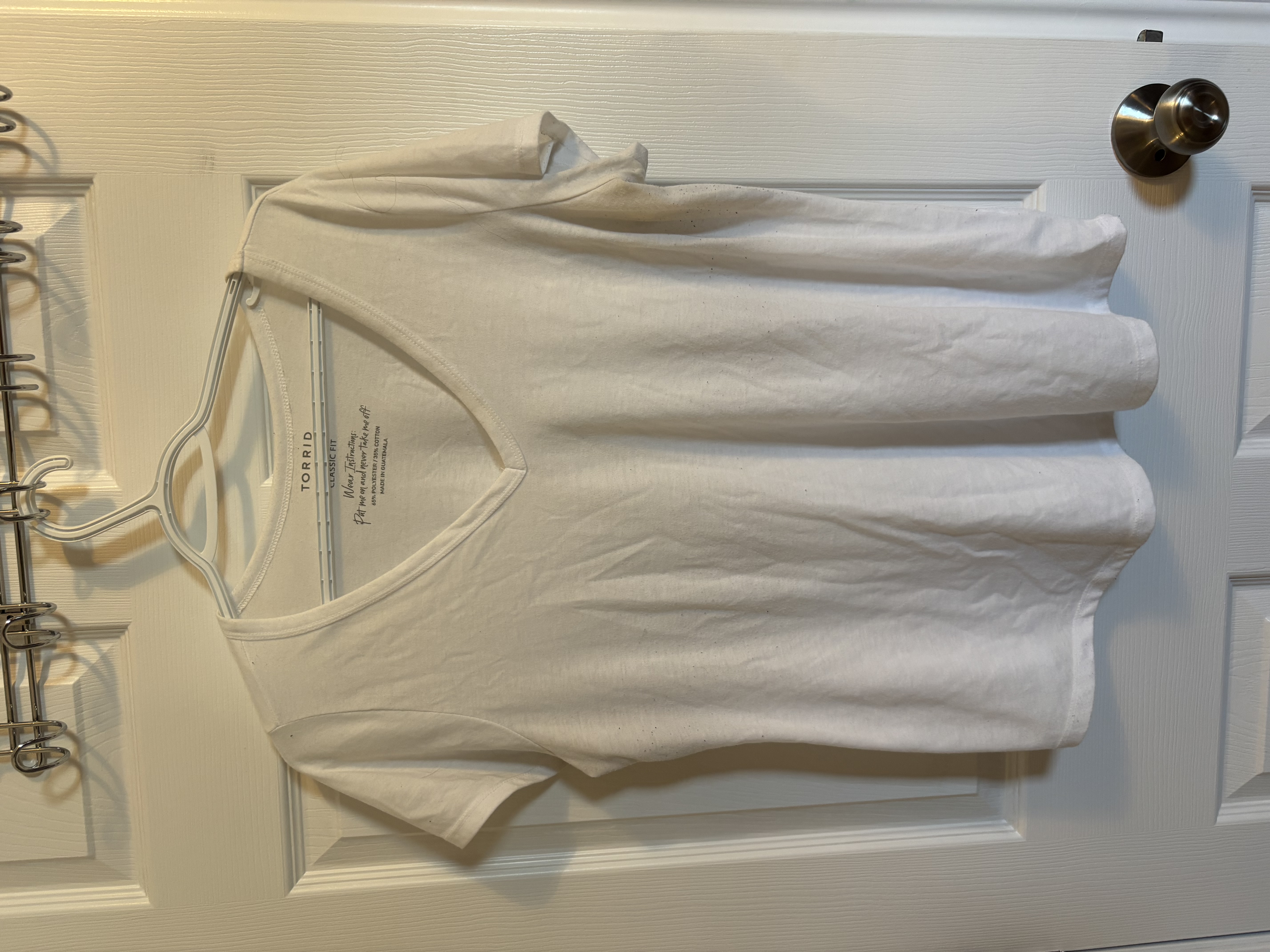build a capsule wardrobe, heather deveaux creative, using my clothes to build a capsule wardrobe, shirt