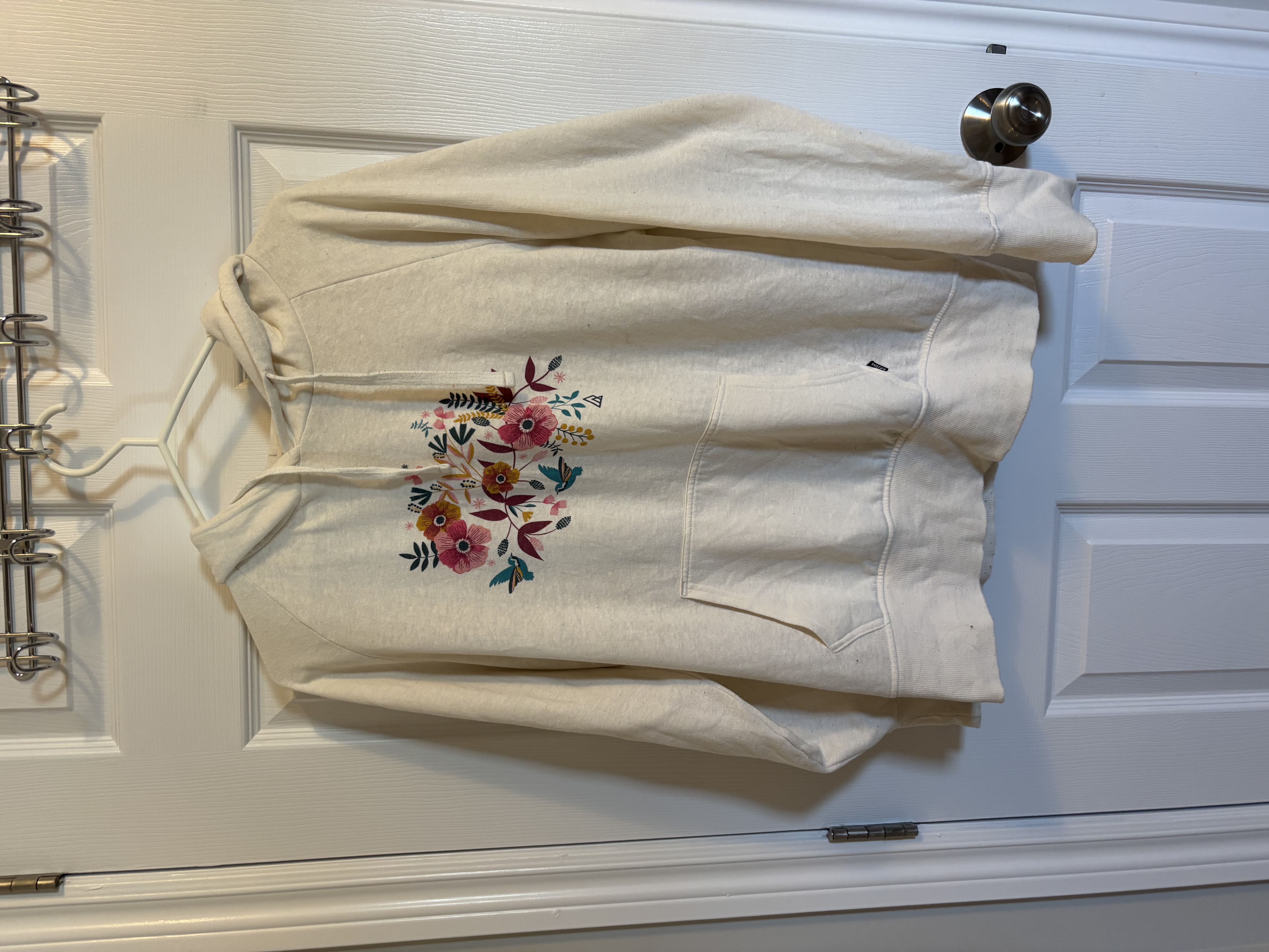 build a capsule wardrobe, heather deveaux creative, using my clothes to build a capsule wardrobe, hoodie