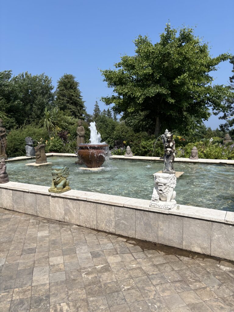 let a side quest take the lead, heather deveaux creative