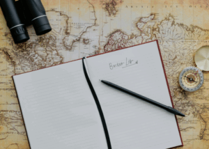 reverse bucket list heather deveaux creative