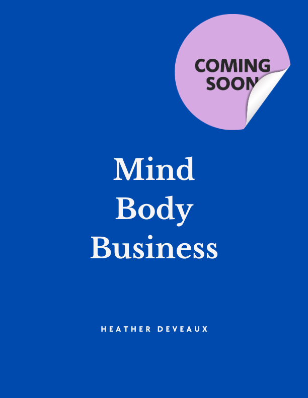 mind body business 